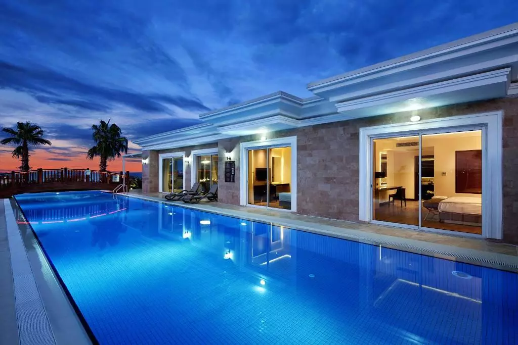 HOTEL BELLIS DELUXE